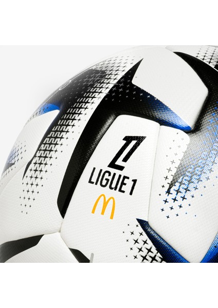 Kipsta Replika Futbol Topu - Ligue 1 Mcdonald's 2025-20265 Numara fırsatları