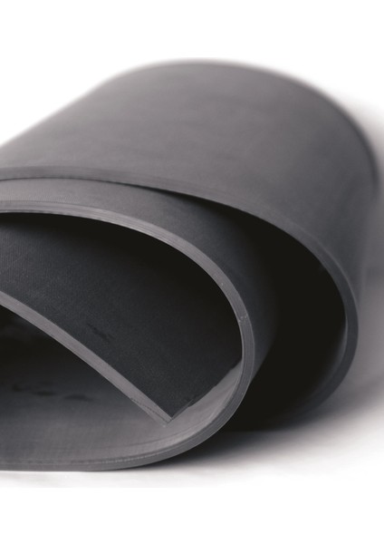 Gri Natural Kauçuk Membran M2 4mm