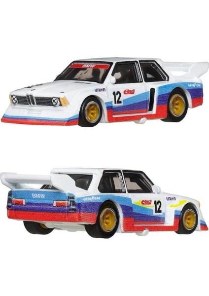 1:64 Hot Wheels Premium Car Culture 2'li Paket Bmw 320 Group 5 & 2001 Bmw M3 Gtr HBL96 - JBK99 fiyatları