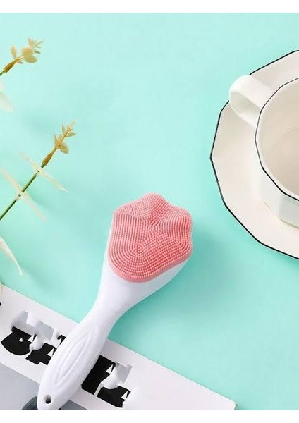 Cilt Temizleme Peeling Fırçası modelleri