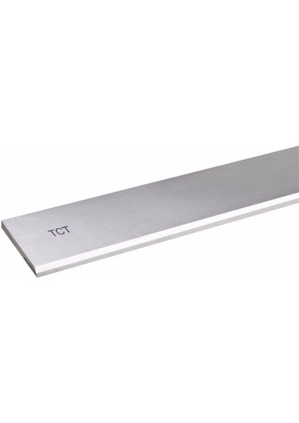 Hm 240X30X3 mm Elmas Planya Bıçağı