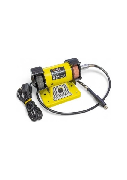Mini Zımpara Makinası