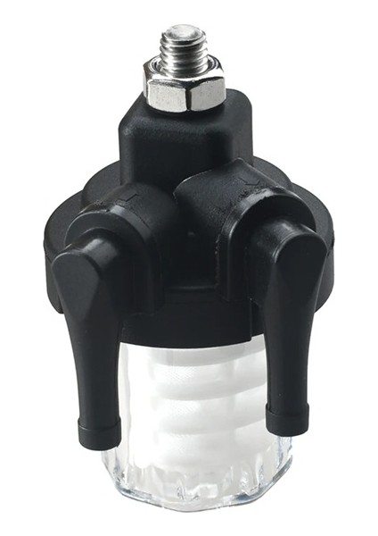 Yamahayakit Filtresi Takma 61N‐24560‐00 2 Zamanlı /4 Zamanlı 9.9hp 15HP 20HP 25HP 30HP 40HP 55HP 48HP 50HP modelleri