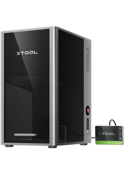 F2 Ultra Lazer Makinası (Ön Sipariş)