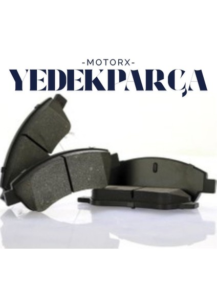Arka Balata Corolla 1.4 Vvti. 1.6 Vvti 02 GDB3289 18051