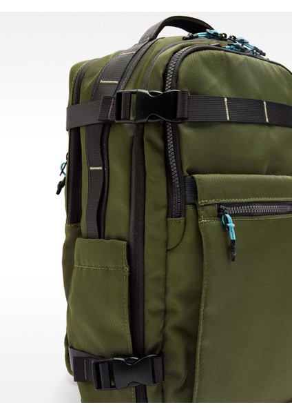 Teknik Kumaş Kabin Boy Sırt Çanta fiyatları