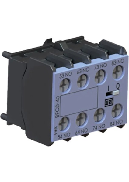 Contact Block Bu Bfc0-20