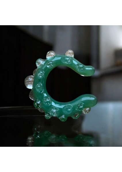 Cam Kıkırdak Küpe fiyatları