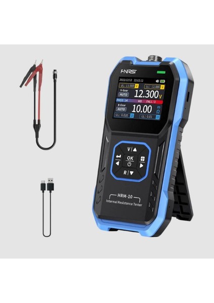Hrm-10 Akü (Iç Direnç) Test Cihazı fiyatları