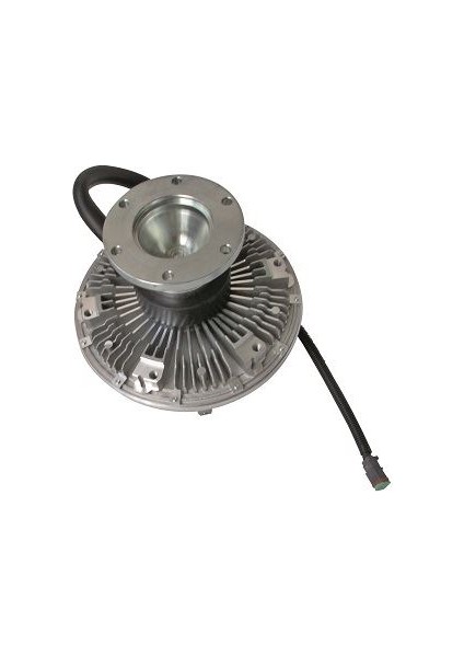 FAN-FM347 - Vısko Gobegı Scanıa