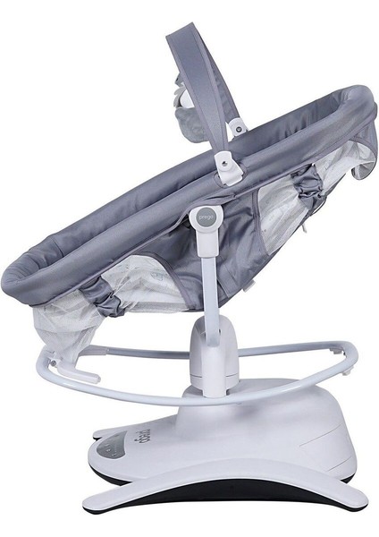 Yummy Portbebeli Elektrikli Beşik 4086 modelleri