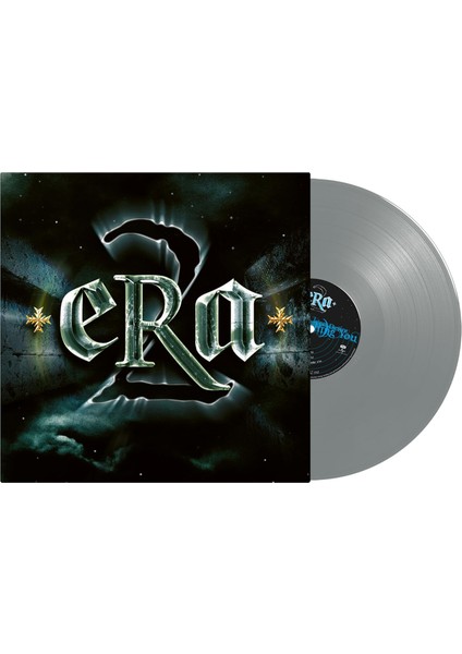 Era - Era 2 (Ltd. Silver Vinyl) - Plak