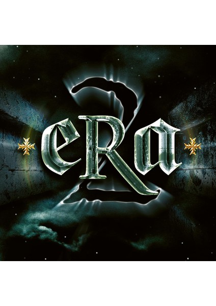 Era - Era 2 (Ltd. Silver Vinyl) - Plak fiyatları