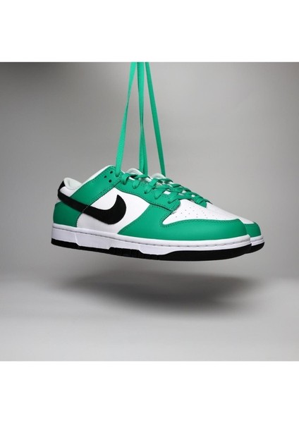 Nıke Dunk Low Celtics Retro Mens Sneakers modelleri