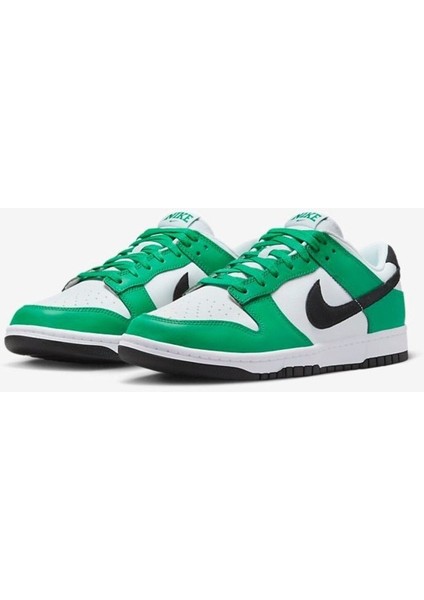 Nıke Dunk Low Celtics Retro Mens Sneakers indirimleri