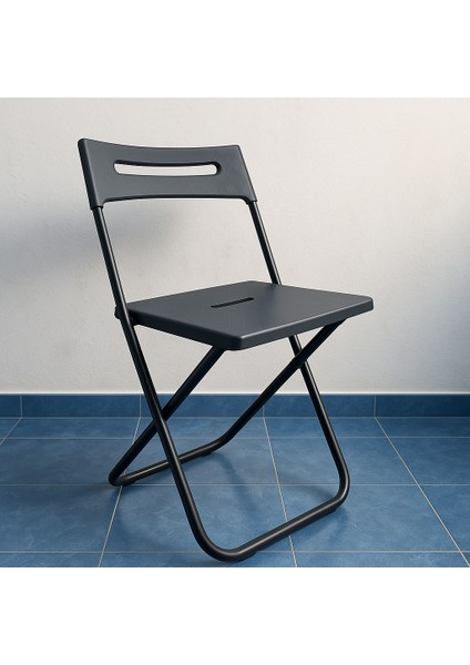 KATLANIR KAMP SANDALYESİ