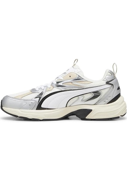 Milenio Techwarm White-Puma White-Puma Silver modelleri