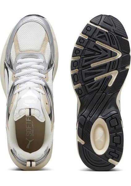 Milenio Techwarm White-Puma White-Puma Silver fırsatları