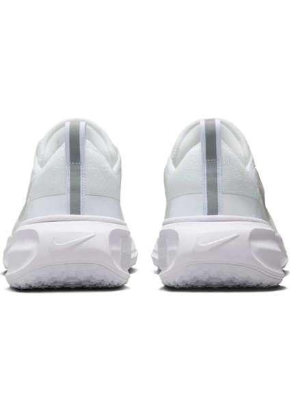 Zoomx Invincible Run Flyknit 3 Road Reflektörlü Running Unisex Koşu Antrenman Ayakkabısı Beyaz fırsatları