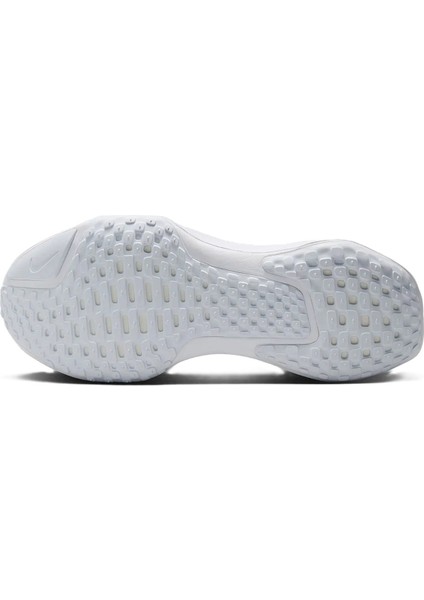 Zoomx Invincible Run Flyknit 3 Road Reflektörlü Running Unisex Koşu Antrenman Ayakkabısı Beyaz indirimleri