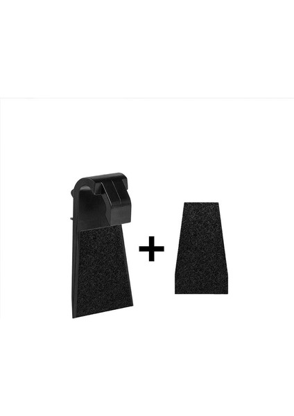 Açı Ayarı Değiştirme Kelepçesi (T-1/t-2)