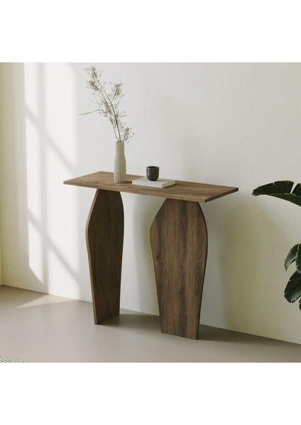 - Arya Dresuar Ceviz Renk - 100 cm