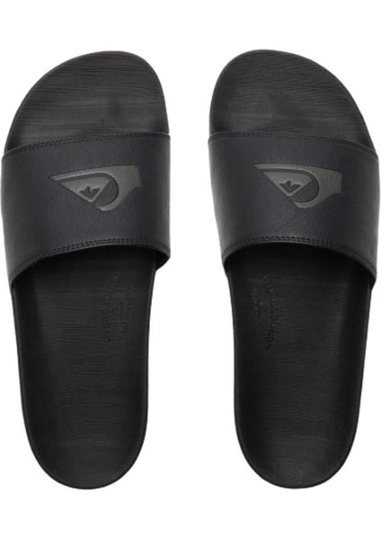 Rıvı Nubuck Slıde AQYL101355-KVJ1 Siyah Sandalet&Terlik fiyatları