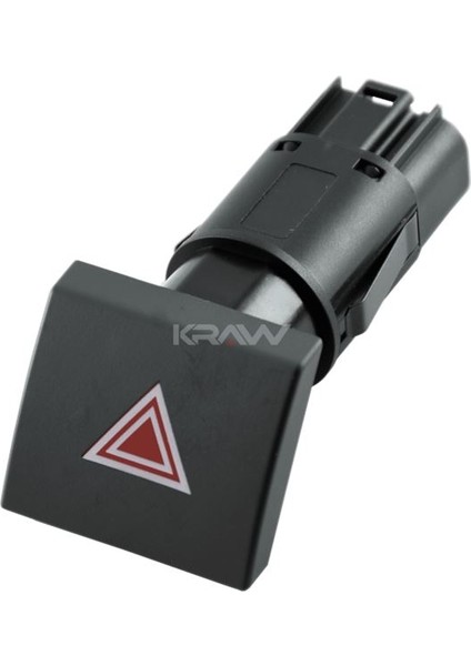 Flaşör Anahtarı (7 Pin) Connect (02-12)