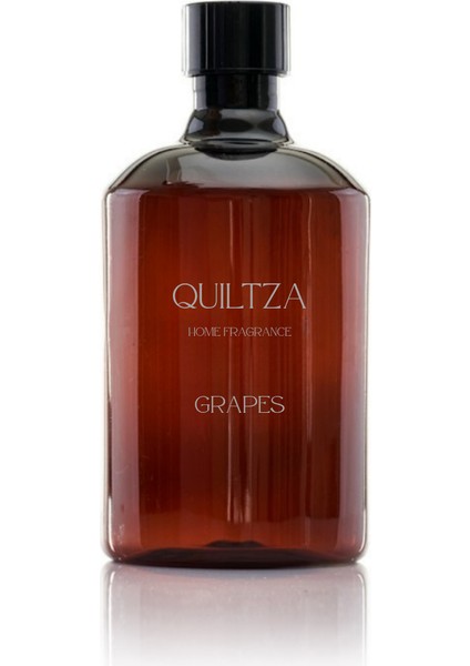 Grapes 500 ml Refill - Oda Kokusu Yedek Şişesi