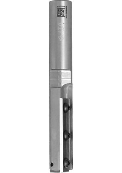 Jiletli Freze Bıçağı D:18 I:50 L:115 Z:2 S:16 Rh fiyatları