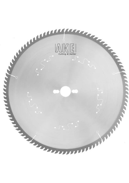 250X3.0/2.2X30 Z=80 Wwf Yatar Daire Açılı Kesim Testere