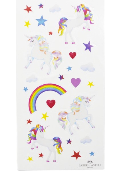 Unicorn 4X56 gr Oyun Hamuru 3D Kalıp Oyun Hamuru Seti indirimleri