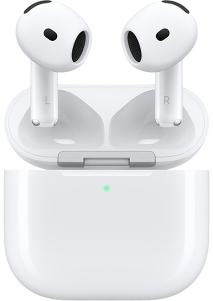 Air 4 Pro Bluetooth Kulaklık 4.nesil H2 Çipli%40 Güçlendirilmiş Batarya Ios Android Uyumlu Kulaklık