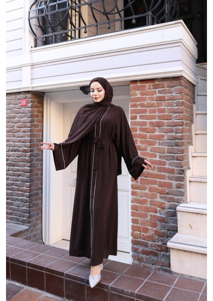 Su Yolu Abaya