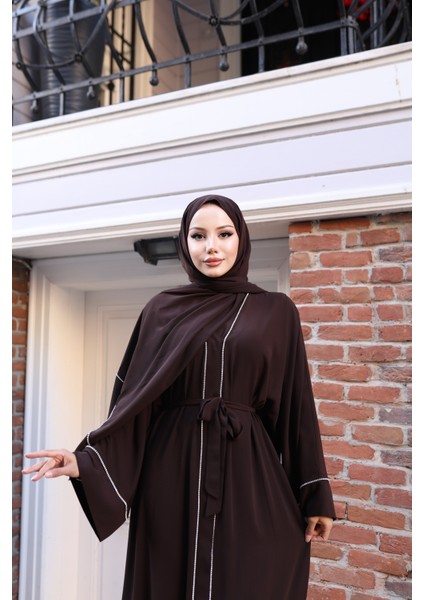 Su Yolu Abaya fiyatları