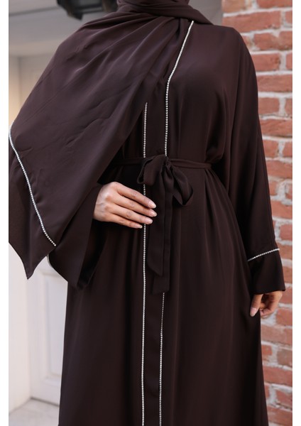 Su Yolu Abaya modelleri