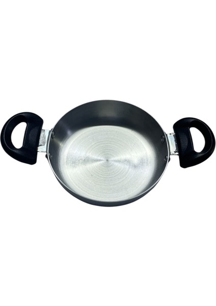 Uçarsan 14 cm Yumurta Sahanı -Alüminyum fiyatları