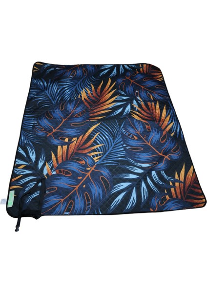 Kamp,plaj ve Piknik Örtüsü Yeşil fiyatları