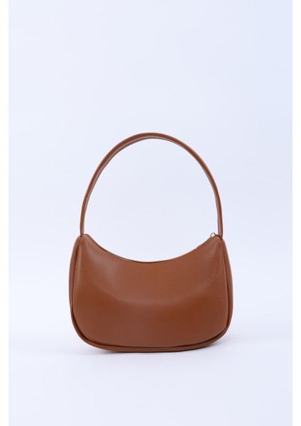 Taba SHK229 Suni Deri , Fermuarlı Tek Bölmeli , Baget Model El, Kol ve Omuz Çantası fırsatları