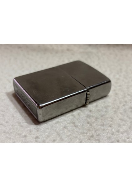 2015 Model Zippo Benzinli Çakmak Usa fiyatları