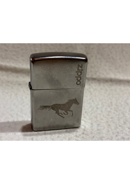 2015 Model Zippo Benzinli Çakmak Usa modelleri