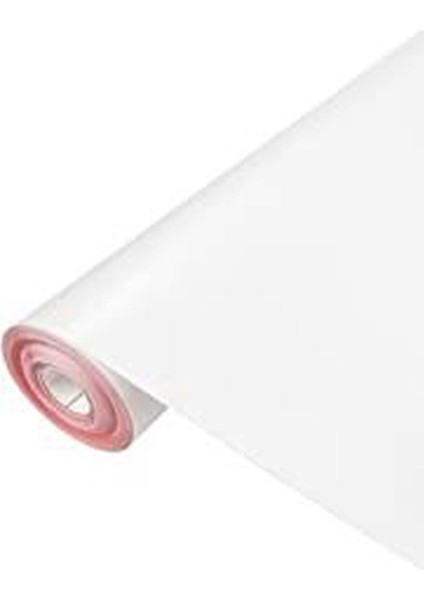 Kendinden Yapışkanlı Mat Beyaz Folyo 50X100 Cm, Şık ve Pratik Kullanım fiyatları