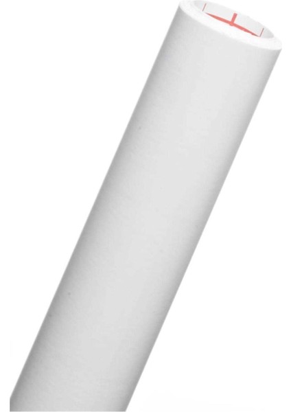 Kendinden Yapışkanlı Mat Beyaz Folyo 50X100 Cm, Şık ve Pratik Kullanım modelleri