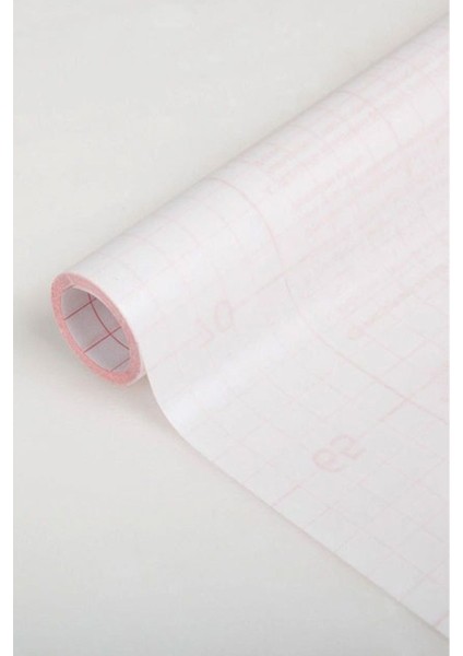 Kendinden Yapışkanlı Mat Beyaz Folyo 50X100 Cm, Şık ve Pratik Kullanım indirimleri