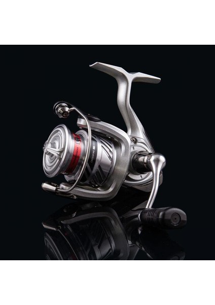 Crossfire Lt 20 4000C Spin Makinesi 1bb 5.2:1 fiyatları