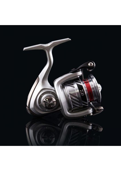 Crossfire Lt 20 4000C Spin Makinesi 1bb 5.2:1 modelleri