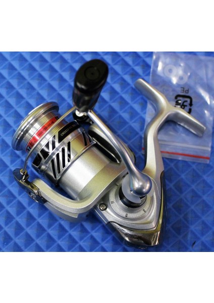 Crossfire Lt 20 4000C Spin Makinesi 1bb 5.2:1 fırsatları