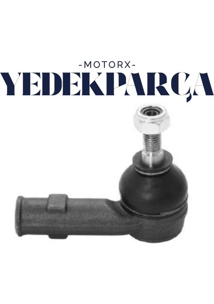 Ford Fıesta- 96/99 Rot Başı Sağ (Sh) 1011857