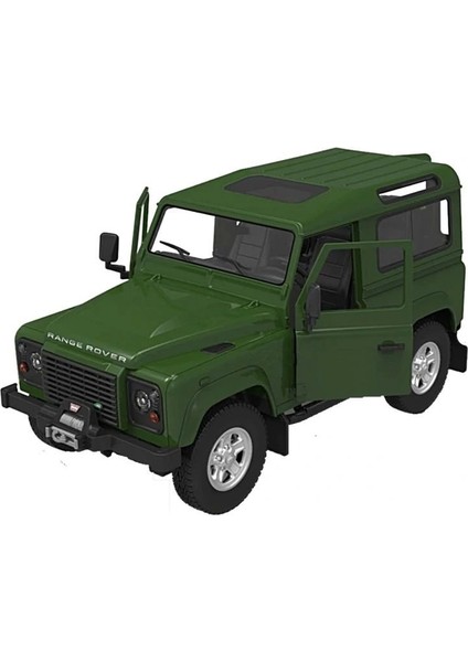 Nessiworld Rastar Kumandalı Land Rover Defender fiyatları