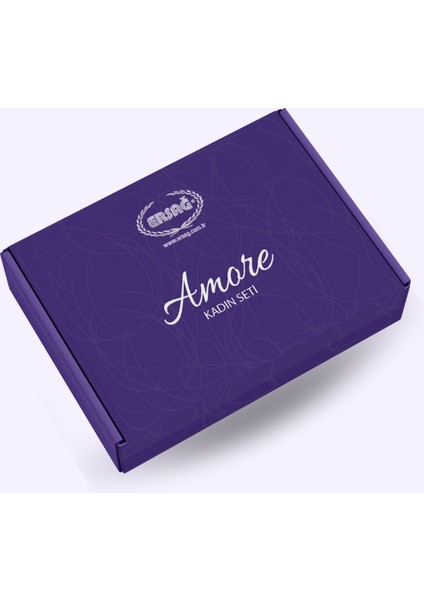 Amore Kadın Seti